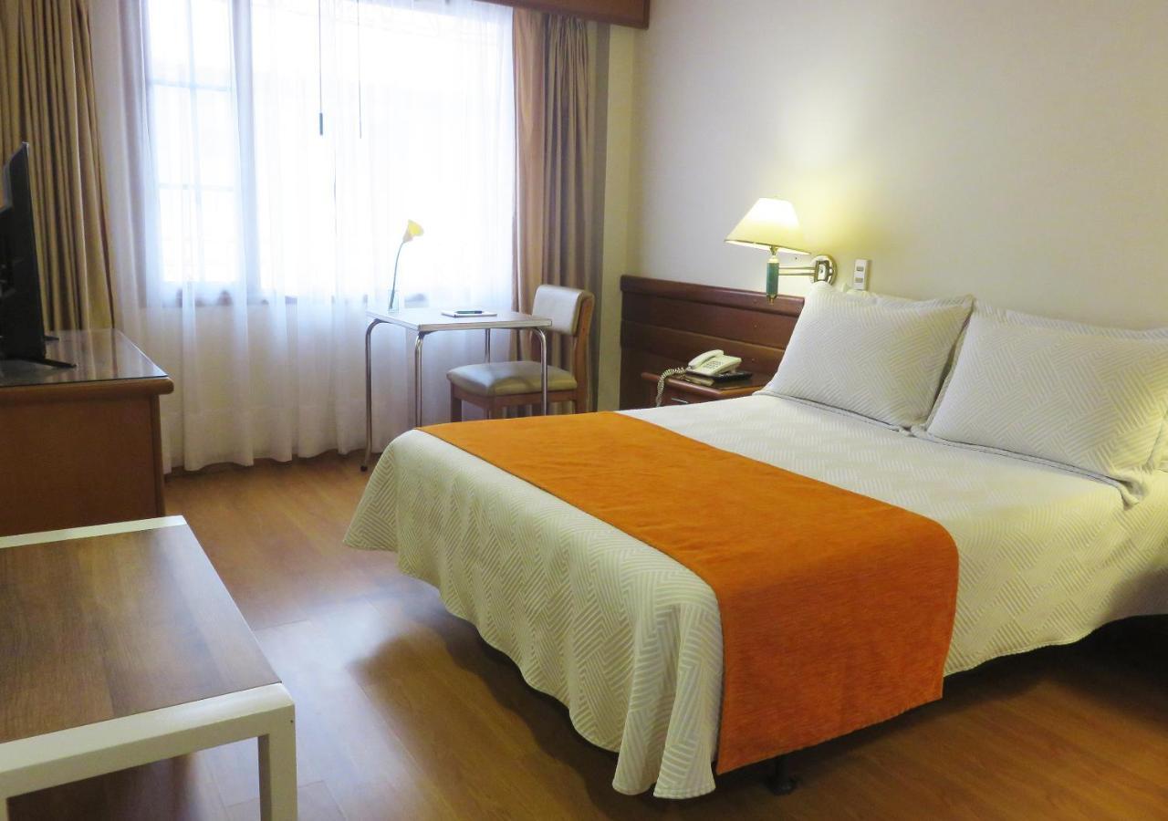 Daza Hotel パイパ エクステリア 写真