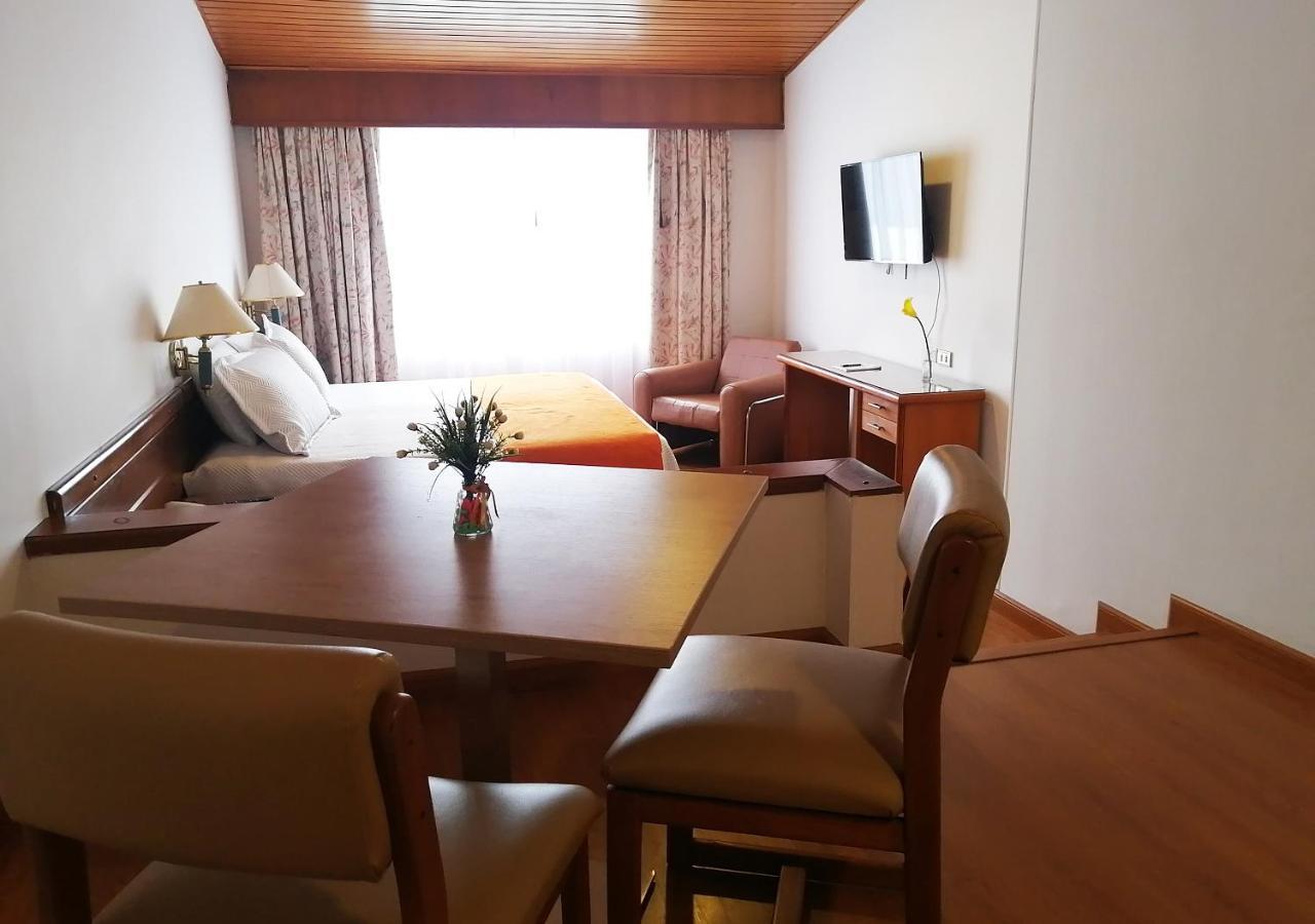 Daza Hotel パイパ エクステリア 写真