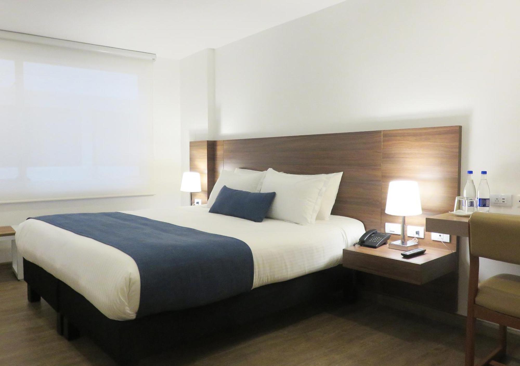 Daza Hotel パイパ 部屋 写真